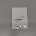 Zonon 48 Pcs Bible Verse Magnetic Christian Bookmarks, 0.8x4.7in Inspirational Scripture Book Markers for Women Men Religious Motivational Page Clips Book Lovers Reading Gifts(Watercolor Style)