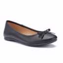 Sugar Shoes For Girls Black 3