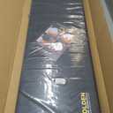 Golden Home Essentials 58in x 80in Heavy Duty Bunkie Board for Queen Size Bed, Extra Sturdy Bed Board for Frame - Low Profile Under Mattress Support Board to Stop Sagging Mattress