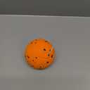 Cheerble Smart Interactive Dog Toy, Wicked Ball AIR, Automatic Moving, Bouncing, Rotating, IPX7 Waterproof Rating, Active Rolling Ball for Medium and Large Dogs (Orange)