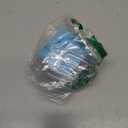 Mirror Cube 3x3 Speed Cube 3x3x3 Mirror Blocks Shaped Puzzle Sheng Shuo blue cube (Blue)