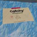 Catchy - The Food and Mess Catcher for the Stokke Tripp Trapp - Catchy Food Catching Accessory for Highchairs - Baby & Toddler Food Mat - High Chair Food Catcher - High Chair Accessories
