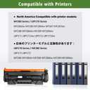 072H CRG-072H CRG072H Compatible Toner Cartridge Black 4100 Pages for imageCLASS MF280 MF284 MF284dw MF286 MF286dw MF287 MF287dw MF288 MF288dw MF289 MF289dw LBP170 LBP171 LBP171dw LBP172 LBP172dw