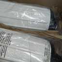 Taylor Made Products Super Gard Inflatable Vinyl Boat Fender, 5.5" X 20"