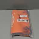 Sureio 138 Pcs Dart Battle Party Supplies Include Wars Goody Treat Bags Dart Themed Silicone Rubber Bracelet Wristbands Keychain Temporary Tattoos for Battle Birthday Party Favors