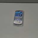 8PCS 2.3 Chain Quick Links, High Strength, Anti-Rust, Heavy Duty Chain Connector, Carabiner for Chain Connecting, Key Chain, Camping, Backpack, Pet Leash, Gym Bag