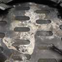 Wood Burning Stove, Camping Wood Stove, Small Portable Cast Iron Wood Stove: Compact Outdoor Cooking Solution with Carrying Bag (Small)