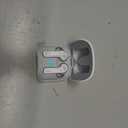 ASUS ROG Cetra True Wireless Gaming Headphones (Moonlight White)