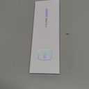 Smart Watch for Men, Alexa Built-in 1.85" HD Touchscreen Fitness Tracker with Bluetooth Call, 24/7 Heart Rate/Sleep/SpO2 Monitor, 100+ Sport Modes,2ATM Waterproof Smartwatch for Android iPhone(Black)