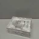 Best Mom Ever Coffee Mug - Gifts for Mom from Daughter Son - Birthday, Christmas, Mother's Day - 14 Ounce With Gift Box, Spoon, and Mug Mat - Gray