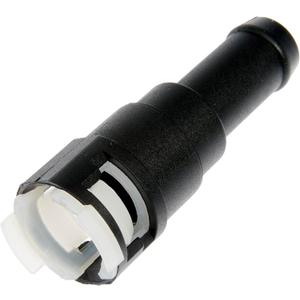 Dorman 800-403 Heater Hose Connector Compatible with Select Models (1 Count (Pack of 1))