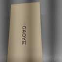 Gaoye 1.25 Professional Reading Glasses for All Day - Computer Readers with Blue Light Protection - Pack of 5