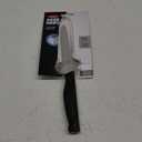 OXO Good Grips 5-in Serrated Utility Knife,Silver/Black