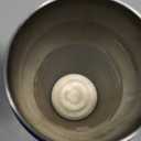 Stainless Steel Shaker Bottle with Noise-Free Design - Patented 24 oz Insulated Metal Shakers Bottles Cup for Protein Mixes and Pre Workout 100% Leak Proof (Aurora)