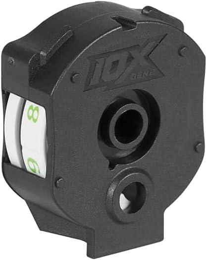 Gamo 10X GEN2 Quick-Shot magazine .22 Cal. (Swarm Fusion 10X GEN2 and Swarm Maxxim 10X GEN2)