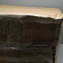 White Bounce House, Inflatable Bounce Castle with Double Slide Ball Pit 370W Blower Bouncer for Toddler, Bounce House Bouncy Castle for Indoor Outdoor Backyard Wedding Kids Birthday Party