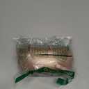 COMECASE Hard Headphone Case for Beats Solo 4, Studio Pro, Solo 3, Solo 2 (CASE ONLY) - Upgraded Crush-Proof EVA Protection for Travel, Fits Foldable Headphones with Mesh Pocket, Rose Gold