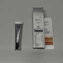 RoC Derm Correxion Lip Volumizer - Lip Plumper Peptide Treatment with Hyaluronic Acid & Vitamin E + Line Smoothing Eye Cream Packette