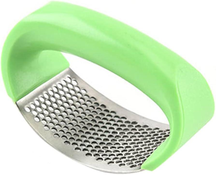 GARLIC Press