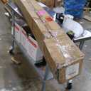 76 Inches High Fiberglass Step-in Electric Fence Portable Posts with Double Spikes - 40 Posts Come with 200 Clips