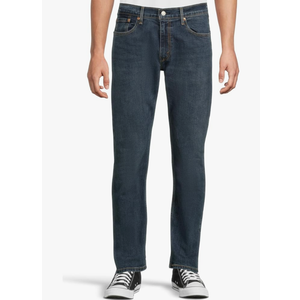 Levi's Men's 502 Taper Fit Jeans, 34