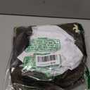 fun shack Womens Lederhosen Costume, German Lederhosen Costume Women, Bavarian Oktoberfest Costumes Women (X-Large, Brown)