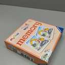 Ravensburger Vehicles My First Memory Game for Kids Ages 2 and Up A Fun & Fast Picture Matching Game
