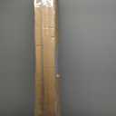 9 Pcs 47.24(Total 35.4 Ft) Ceiling Crown Molding with LED Duct Kit for Seamless Ambient Accent Lighting Waterproof Channel for Easy LED Trim Moulding Strip Installation(9pcs,Rear Groove)