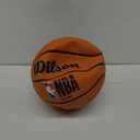 WILSON NBA DRV Series Basketball (Size 7 - 29.5", Brown)