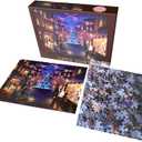 The Stillroom | Cupid's Court - 1000 Piece Jigsaw Puzzle (Matte)