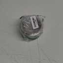 Stainless Steel Cup Holder Insert Anti-Spill Replacement for Cars Sofas and Tables Stylish Design Easy Installation Versatile Use Vehicles and Home