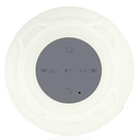 Waterproof Bluetooth Shower Speaker Portable Wireless Water-Resistant Speaker Suction Cup,Built-in Mic Gifts for Kids Speakerphone for iPhone Phone Tablet Bathroom Kitchen