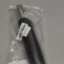 Subhtoh Universal Size Chair Cylinder Replacement Parts 4.0 inch Stroke Heavy Duty Gas Lift Cylinder for Office Desk Chairs/Gaming Chair,Hydraulic Piston Cylinder Heavy Duty 1000 LBs (Black)