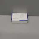 SYNCWIRE for MagSafe Car Mount - 360 Rotation Magnetic Phone Holder for Car Dashboard, Strong Magnet Car Phone Holder Mount Compatible iPhone 17 Pro Max Air 16 15 14 13 - Car Accessories for Women Men, Grey