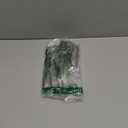 AQUANEAT Aquarium Heater, 25W Small Betta Fish Tank Heater, Mini Preset Water Thermostat with a Thermometer