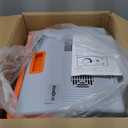 AooDen Upgrade 27 Quart (25Liter) Electric Car Cooler and Warmer with New Removable lid Design, Thermoelectric Iceless Cooler for Travel, Camping, Vehicles, Truck, Home - 12V DC and 120V