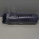 CREVENT Farmhouse Waffle Knit Throw Blanket for Couch Sofa Chair Bed Home Decoration, Soft Warm Cozy Light Weight for Spring Summer Fall (50''X60'' Navy Blue)