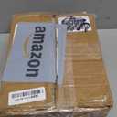 Tea Pot, Porcelain Teapot 37oz,tea pots for tea party,Tea Infuser Pots for Blooming loose Leaf Tea (White with flower)