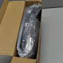 Heavy Duty Rv Tire Covers Set of 4, Tough Waterproof Wheel Covers for Boat Trailer Camper Truck Motorhome Van SUV Jeep Car, Sun Rain Wheel Protecter, 27-29 Inch Tire Diameter, Gloves