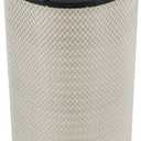 LAF3302 Engine Air Filter Compatible with Kenworth T800 W900 W900L, Peterbilt 378 379 388 389, Western Star 4900 Trucks, Replace AF25248 CA8231 P534925 RS3534