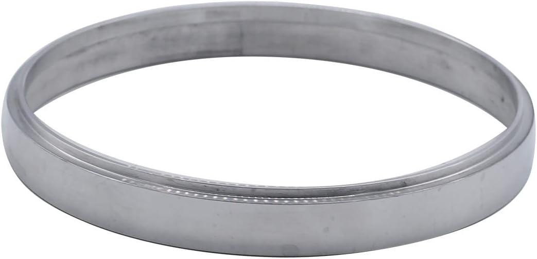 1/2" Aluminum Air Cleaner Spacer Suitable for Edelbrock Holley Riser SBC BBC 350 Ford