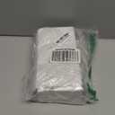 Master Lock Key Lock Box, Outdoor Lock Box for House Keys, Portable Combination Lockbox Resettable Code, 5400EC, Black (1 Pack)