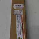 Homemory 2 Pcs White Flameless Taper Candles with Remote and Timer, Real Wax Made 9.6" Battery Operated Candle Stick Flickering, Led Taper Candles with Lifelike Flame for Indoor Home Decor