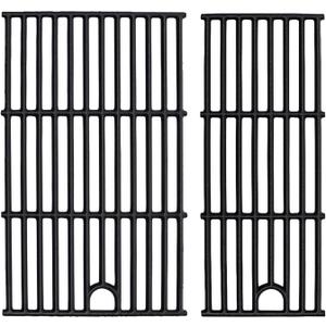 17" Grill Grate for Charbroil Performance 2-Burner 463630021 463660421 463630422 463660021 Cooking Grate for Charbroil Grill Replacement Parts 463655621 463655021 G426-0004-W1 G426-0005-W1 17" Grill Grate for Charbroil Performance 2-Burner 463630021 463660421 463630422 463660021 Cooking Grate for Charbroil Grill Replacement Parts 463655621 463655021 G426-0004-W1 G426-0005-W1