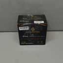 CB CHROMEBATTERY YTX14-BS 200CCA ATV Battery- Rechargeable, Factory sealed, Replacement for Honda TRX 500 420 450 350 300 Rubicon Foreman Rancher