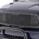 Rough Country Mesh Grille Insert for 2013-2018 Ram 1500 2WD/4WD - 70197