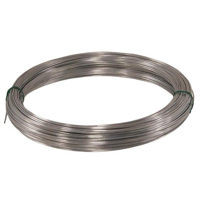 Hillman Galvanized Wire Multi-Purpose 0' 16 Ga Galv Card
