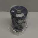 SIMPLETASTE Milk Frother, 4-in-1 Electric Milk Steamer, Automatic Warm and Cold Foam Maker and Milk Warmer for Latte, Cappuccinos, Macchiato (Blue)