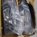 iSANMATE ASA Filament 1.75mm Bundle Black 5KG, 1kg X 5 Spool