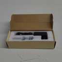 Foam Cutter Electric Hot Wire Cutter Pen 10CM Foam Board Cutting with Stand 18W Hot Knife Styrofoam Cutting Pen with Apaptor Foam Cutting Tool for White Sofe Styrofoam, Arts, Handcraft